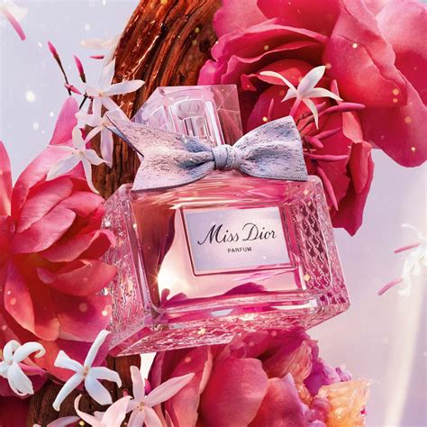 dior fleur perfume|miss dior perfume jasmine.